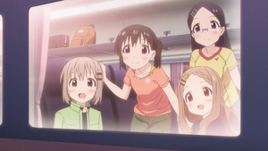 Yama no Susume: Third Season